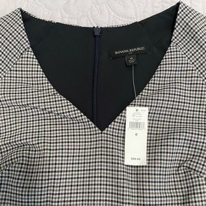 New with tags Banana Republic Dress